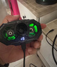 智國者【雙核制冷丨直播專用】手機散熱器半導體降溫背夾電競和平精英吃雞神器王者榮耀適用蘋果華為一加 曬單實拍圖