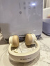 小白熊SnowBear吸奶器 免手扶電動(dòng)全便攜掛脖式 雙邊擠奶器3058IIPro 曬單實(shí)拍圖