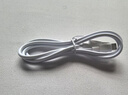 勵頓Type-c數(shù)據(jù)線6A快充66W充電器超級閃充插頭套裝適用于華為充電線安卓小米vivo三星oppo榮耀快充線 66W快充線6A【1米】 曬單實拍圖