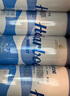 山姆 HARBOE 德國進(jìn)口 精釀小麥啤酒(渾濁型) 24*500ML 500mL 24罐 曬單實(shí)拍圖
