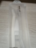 JCZS德國品牌德國修眉刀安全型男女士專用剃刮眉毛神器初學(xué)者工具套裝 白色短柄+白色長柄 曬單實(shí)拍圖