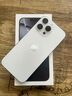 Apple/蘋果 iPhone 16 Pro Max（A3297）256GB 白色鈦金屬 支持移動(dòng)聯(lián)通電信5G 雙卡雙待手機(jī) 曬單實(shí)拍圖
