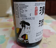 朝香  純米吟釀 720ml  天津  日式清酒 15%vol甘口 曬單實(shí)拍圖