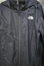 北面（The North Face）羽絨服男戶(hù)外防潑濺550蓬鵝絨填充保暖上新|8DMA JK3/黑色 M /170 曬單實(shí)拍圖