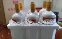 汾酒 出口白瓷 清香型白酒 53度 500ml*6瓶 （非原箱） 曬單實(shí)拍圖