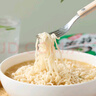 出前一丁 香港產(chǎn)九州豬骨湯味方便面500g(100g*5袋) 曬單實(shí)拍圖