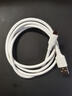 綠聯(lián)安卓數(shù)據(jù)線MicroUSB充電線老式接口適用華為/小米vivo榮耀oppo三星手機(jī)小風(fēng)扇充電寶充電器1米2A 曬單實(shí)拍圖