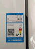 奧克斯（AUX）大1.5匹 省電俠Pro 新一級(jí)能效 國家補(bǔ)貼 家用變頻冷暖兩用 掛壁式空調(diào)掛機(jī)KFR-35GW/BpR3AES1(B1) 曬單實(shí)拍圖