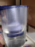 碧然德（BRITA）家用凈水壺 濾水壺濾芯 MAXTRA+LE 去水垢專家濾芯 6枚裝 曬單實拍圖