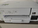 兄弟（brother）DCP-T436W 家用打印機(jī) 學(xué)生作業(yè)打印/微信打印 無(wú)線連接 內(nèi)置墨倉(cāng) 彩色打印機(jī)（打印/復(fù)印/掃描） 曬單實(shí)拍圖