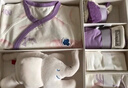 babycare新生兒見(jiàn)面禮盒初生嬰兒禮物用品大全套裝 亞得里亞飛鹿 66cm 曬單實(shí)拍圖