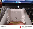 飛智八爪魚(yú)5 無(wú)線游戲手柄 力調(diào)節(jié)合金搖桿Switch類xbox藍(lán)牙體感PC電腦ns電視Steam 曬單實(shí)拍圖