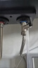 海信（Hisense）80升家用電熱水器3200W變頻省電節(jié)能免換鎂棒以舊換新一級(jí)能效安全雙防ES80-DYJ3國(guó)家補(bǔ)貼20% 曬單實(shí)拍圖