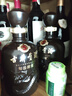 古井貢酒 年份原漿古5 濃香型白酒 45度 500ml*1瓶 單瓶裝 曬單實(shí)拍圖