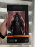 孩之寶（Hasbro）星球大戰(zhàn)電影同款周邊玩具模型生日禮物6英寸人偶達(dá)斯維達(dá)G0364 曬單實(shí)拍圖
