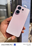 vivo S30 12GB+256GB 桃桃粉 國家補貼 多彩輕薄直屏 超級潛望長焦 學生 live圖 AI手機 曬單實拍圖