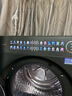 美的（Midea）洗烘套裝 10KG滾筒洗衣機+全變頻熱泵烘干機【清風(fēng)明月2.0洗烘塔】MGH20A-G+MAX純平全嵌 國家補貼 曬單實(shí)拍圖