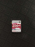 金士頓（Kingston）256GB SD存儲(chǔ)卡 U3 V60 4K 數(shù)碼相機(jī)內(nèi)存卡 讀速280MB/s 寫(xiě)速150MB/s 微單/單反相機(jī) 曬單實(shí)拍圖