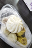 皇家小虎嵊州風(fēng)味手工老面小籠包2斤/約40個(gè) 早餐包子半成品食品 源頭直發(fā) 曬單實(shí)拍圖