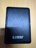 科碩（KESU）1TB 移動(dòng)硬盤(pán)大容量 雙盤(pán)備份 USB3.0 外接機械硬盤(pán) 海量存儲 手機連接 2.5英寸 曬單實(shí)拍圖