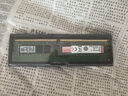 8G 16G DDR4 2400 2666 3200臺式機內存條4代窄條 金士頓駭客神條 臺式機DDR4 2400 16G 曬單實(shí)拍圖