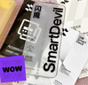 閃魔（SmartDevil）【華為新機(jī)無塵倉】適用華為Pura80pro手機(jī)膜 p80pro+/ultra曲面微晶全膠軟膜高清防摔防爆-2片裝 曬單實(shí)拍圖