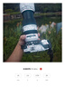 索尼（SONY）APS-C半畫(huà)幅大變焦鏡頭 E70-350mmF4.5-6.3 G OSS 官方標配 曬單實(shí)拍圖