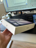 Apple/蘋(píng)果 iPad Air 11英寸 M3芯片2025年款 平板電腦 (128GB WLAN版)深空灰色 曬單實(shí)拍圖