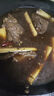 1號(hào)會(huì)員店M3澳洲安格斯牛腱子(不含腱子芯)  低脂健身生鮮牛肉 凈含量2斤 曬單實(shí)拍圖