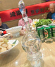 西鳳酒 酒海窖齡 20年 52度 500ml*6瓶 整箱裝 白酒 贈紫氣東來(lái)禮盒 曬單實(shí)拍圖
