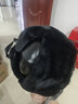 諾瑞斯安冬季棉安全帽 國標高強度ABS加厚防砸保暖防寒戶(hù)外加絨帽冷凍庫工地勞保雷鋒帽 安全棉帽 護耳豪華款 曬單實(shí)拍圖