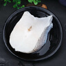 1號會員店（One's Member）【山姆同廠】精選法國銀鱈魚中段(1-2片/袋)凈重1斤 南極犬牙魚 曬單實(shí)拍圖