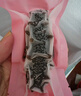 官參堂 大連底播即食海參新鮮遼刺參海鮮水產(chǎn)中秋禮品盒 1500g 27-36只 甄選 曬單實(shí)拍圖