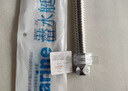 潛水艇（Submarine）E30-2 30cm波紋管熱水器上水管開水器進(jìn)水管304不銹鋼耐熱兩根 曬單實(shí)拍圖