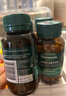 湯普森（Thompson's）奶薊草護肝片60粒/瓶 1粒含480mg水飛薊賓養肝熬夜加班應酬必備 曬單實(shí)拍圖