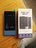 飛瑧隨身wifi5g無(wú)限流量2025款全國(guó)通用免預(yù)存高速全新升級(jí)無(wú)線車載寬帶便攜wifi7路由器隨身攜帶 【10000毫安-至尊版68通道】超長(zhǎng)續(xù)航72小時(shí) 曬單實(shí)拍圖