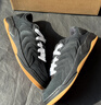 耐克（NIKE）JORDAN SESSION 男子運(yùn)動(dòng)鞋 IB3731-001 41 曬單實(shí)拍圖