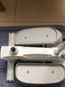 英爾健家用智能磁控踏步機(jī)踩踏機(jī)室內(nèi)漫步機(jī)多功能迷你橢圓儀運(yùn)動(dòng)健身 [旗艦plus款]可調(diào)扶手坐墊+游戲 曬單實(shí)拍圖