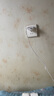 Apple/蘋(píng)果 20W USB-C充電器  type-c充電器蘋(píng)果手機充電器原裝手機快充頭 蘋(píng)果17手機充電 曬單實(shí)拍圖