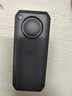 飛利浦（PHILIPS）E588 全網(wǎng)通4G老年人手機大電池超長待機大字體大聲音老人手機移動聯(lián)通電信廣電學(xué)生專用機 星空黑 曬單實拍圖