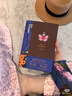 戴維貝拉（DAVE＆BELLA）冬裝新款男童夾棉外套小童棉服兒童美式運動(dòng)棒球服男寶寶衣服童裝 棕色【現貨】 90 cm（建議身高80-90cm） 曬單實(shí)拍圖