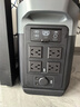 ECOFLOW正浩【2度電快充】德2max移動(dòng)戶(hù)外電源220V大功率大容量車(chē)載自駕露營(yíng)停電應急儲能電池 曬單實(shí)拍圖