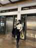 浪莎打底褲女春秋外穿高腰顯瘦黑色小腳鉛筆褲緊身彈力瘦腿小黑褲子女 黑色【單扣】 -春秋常規(guī)款 L (推薦105-115斤) 曬單實(shí)拍圖