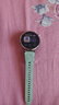 HUAWEI WATCH GT 5 41mm 湖光青 氟橡膠表帶華為智能手表情緒健康助手玄璣感知系統 曬單實(shí)拍圖