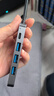 優(yōu)越者拓展塢Type-C轉(zhuǎn)HDMI擴展塢USB-C分線器PD快充雷電3通用蘋果華為筆記本電腦手機平板轉(zhuǎn)換器D112A 曬單實拍圖