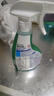花王（KAO）廚房油污清潔劑400ml 油污凈廚房重油污去抽油煙機專(zhuān)用清洗劑噴霧 曬單實(shí)拍圖