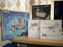 宏碁掠奪者（PREDATOR）48G(24G×2)套裝 DDR5 6000頻率 臺(tái)式機(jī)內(nèi)存條 Hermes冰刃系列 RGB燈條(C28) 白色 AI電腦配件 曬單實(shí)拍圖