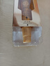 施華蔻（Schwarzkopf）金致潤養(yǎng)瞬柔精油75ml 修護(hù)受損 免洗滋養(yǎng) 改善毛躁分叉 亮澤順滑 曬單實拍圖