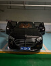 車(chē)麗友適用奔馳E級腳墊 E260L E300L TPE腳墊【全包門(mén)檻】+慕絨絲黑（耐臟耐磨） 奔馳E級加長(cháng)（24-25款） 曬單實(shí)拍圖
