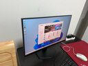 AOC 23.8英寸 顯示器 廣色域  FastIPS快速液晶1ms響應 HDR10 低藍光不閃 小鋼炮游戲電競顯示屏 進(jìn)階款 24G11ZE 240HZ FastIPS 曬單實(shí)拍圖